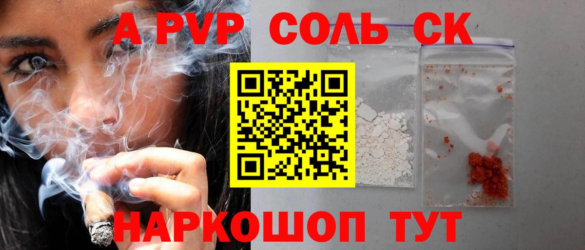 A PVP СК Шебекино